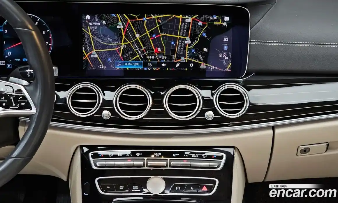 Mercedes-Benz E-Class 2023 3.0 гидро в Москве № 138550, фото 14