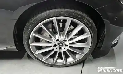 Mercedes-Benz E-Class 2023 3.0 гидро в Москве № 138550, миниатюра 5