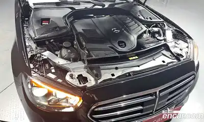 Mercedes-Benz E-Class 2023 3.0 гидро в Москве № 138550, миниатюра 6