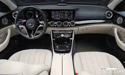 Mercedes-Benz E-Class 2023 3.0 гидро в Москве № 138550, миниатюра 7