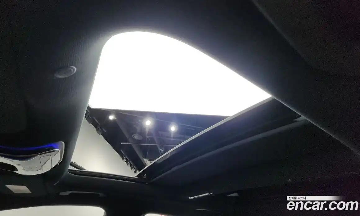 Mercedes-Benz S-Class 2022 3.0 гидро в Москве № 139362, фото 18