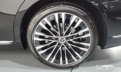 Mercedes-Benz S-Class 2022 3.0 гидро в Москве № 139362, миниатюра 5