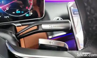 Mercedes-Benz S-Class 2022 3.0 гидро в Москве № 139362, миниатюра 9