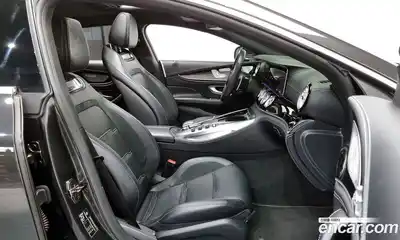 Mercedes-Benz AMG GT 2022 3.0 гидро в Москве № 140210, миниатюра 11