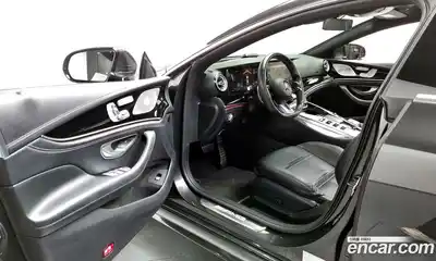 Mercedes-Benz AMG GT 2022 3.0 гидро в Москве № 140210, миниатюра 10