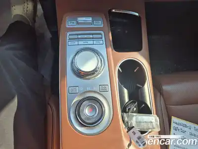 Genesis GV70 2021 2.5 Автомат в Москве № 1466811, миниатюра 11