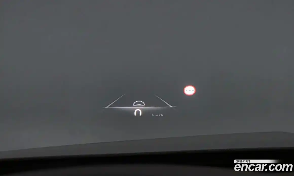 Genesis G80 2022 3.5 Автомат в Москве № 1466954, фото 19