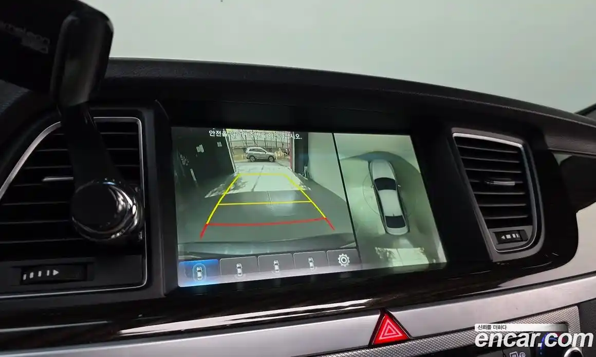 Genesis G80 2017 3.3 Автомат в Москве № 1466959, фото 15