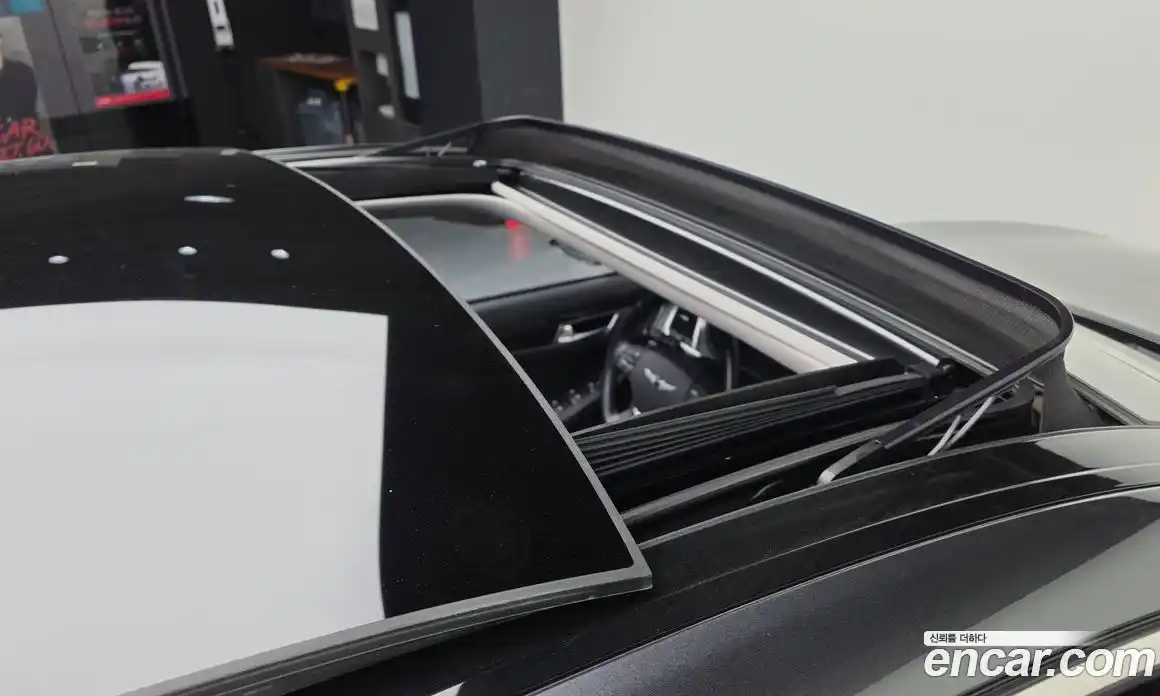 Genesis G80 2017 3.3 Автомат в Москве № 1466959, фото 19