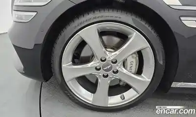 Genesis G80 2023 2.5 Автомат в Москве № 1466960, миниатюра 6