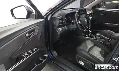 SsangYong TIBOLI 2019 1.5 гидро в Москве № 1468313, миниатюра 11