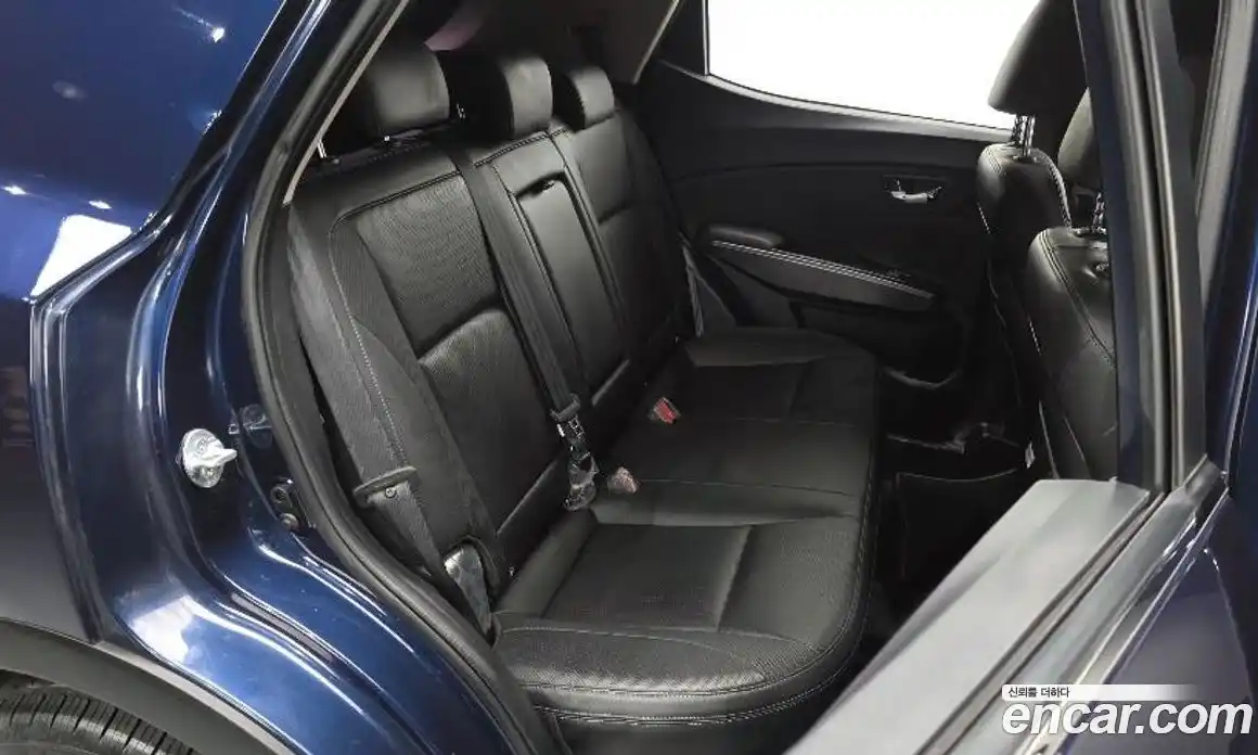 SsangYong TIBOLI 2019 1.5 гидро в Москве № 1468313, фото 12