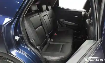 SsangYong TIBOLI 2019 1.5 гидро в Москве № 1468313, миниатюра 12