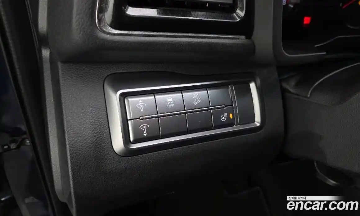 SsangYong TIBOLI 2019 1.5 гидро в Москве № 1468313, фото 14