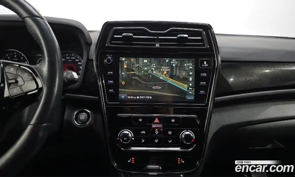 SsangYong TIBOLI 2019 1.5 гидро в Москве № 1468313, фото 15