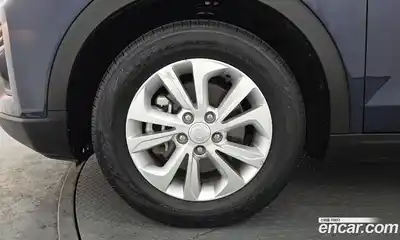 SsangYong TIBOLI 2019 1.5 гидро в Москве № 1468313, миниатюра 5