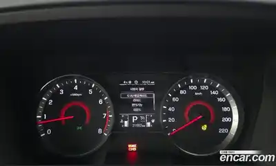 SsangYong TIBOLI 2019 1.5 гидро в Москве № 1468313, миниатюра 8