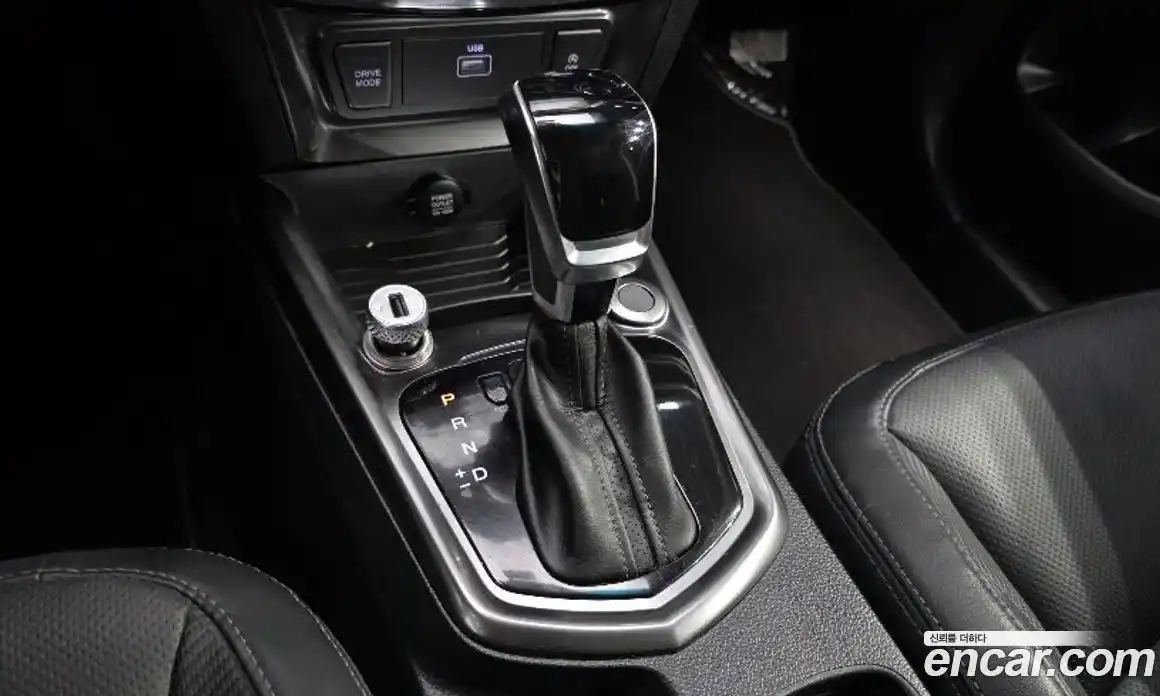 SsangYong TIBOLI 2019 1.5 гидро в Москве № 1468313, фото 9
