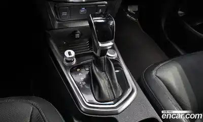 SsangYong TIBOLI 2019 1.5 гидро в Москве № 1468313, миниатюра 9