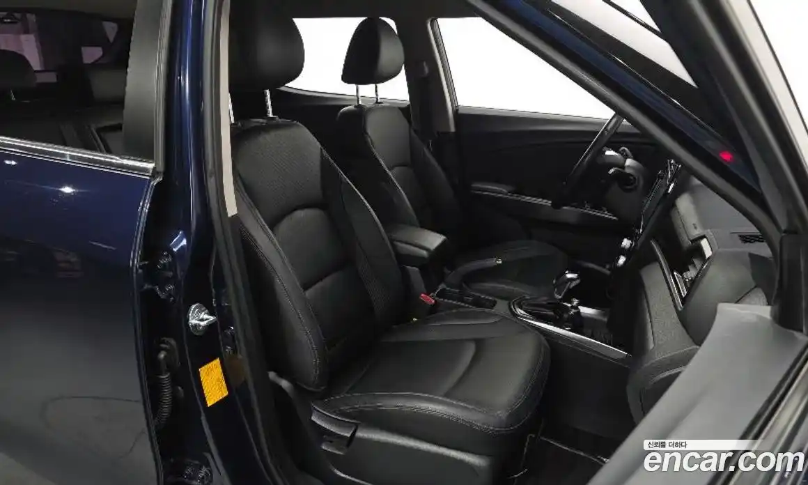 SsangYong TIBOLI 2019 1.5 гидро в Москве № 1468313, фото 10