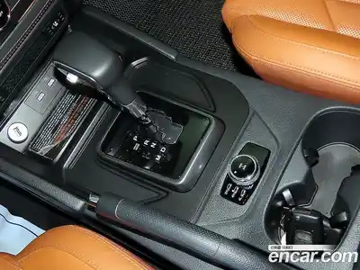SsangYong Rexton 2022 2.2 гидро в Москве № 1468368, миниатюра 12