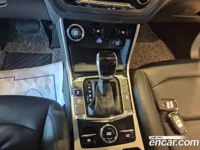 SsangYong Korando 2020 1.5 гидро в Москве № 1468369, миниатюра 11