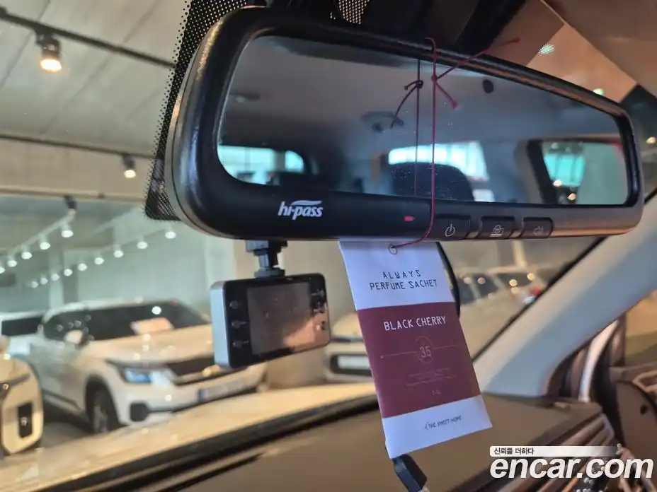 SsangYong Korando 2020 1.5 гидро в Москве № 1468369, фото 12