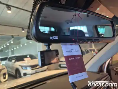 SsangYong Korando 2020 1.5 гидро в Москве № 1468369, миниатюра 12