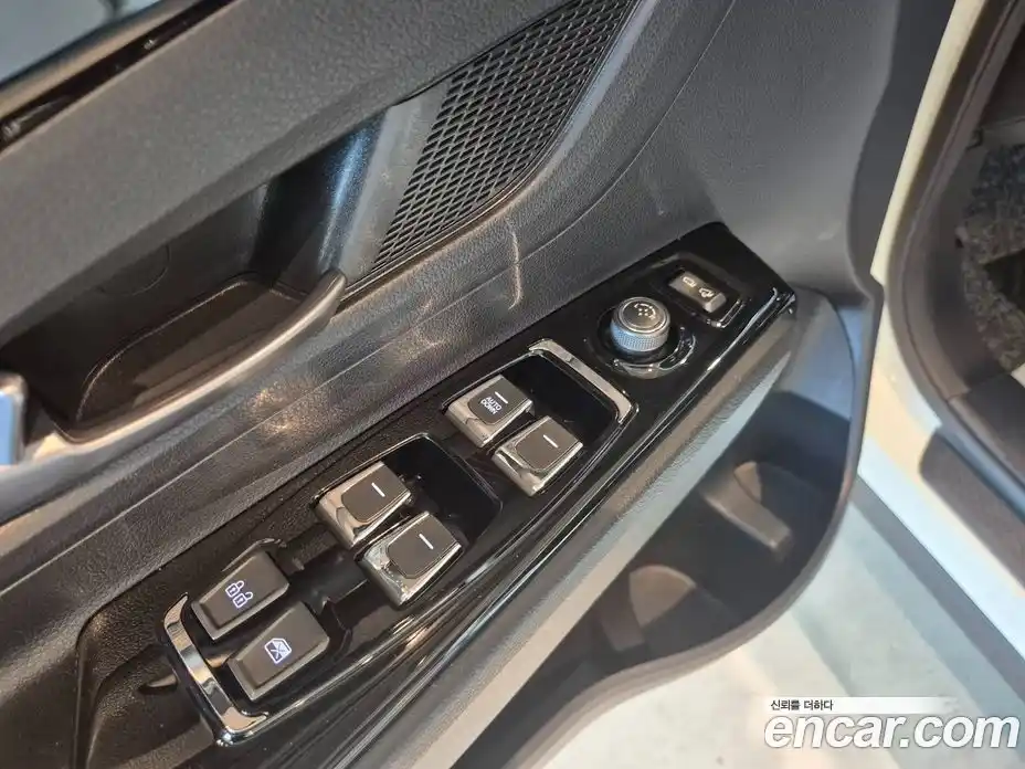 SsangYong Korando 2020 1.5 гидро в Москве № 1468369, фото 13