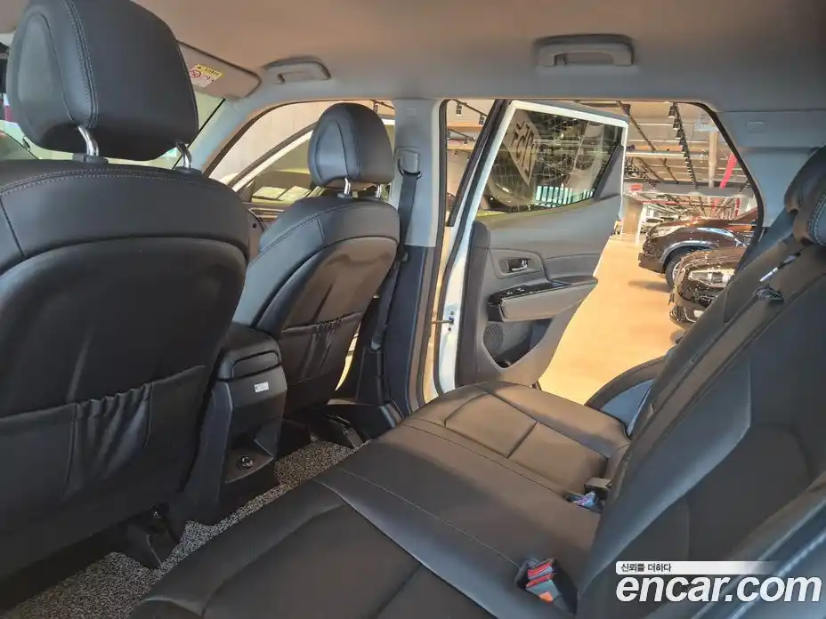 SsangYong Korando 2020 1.5 гидро в Москве № 1468369, фото 15
