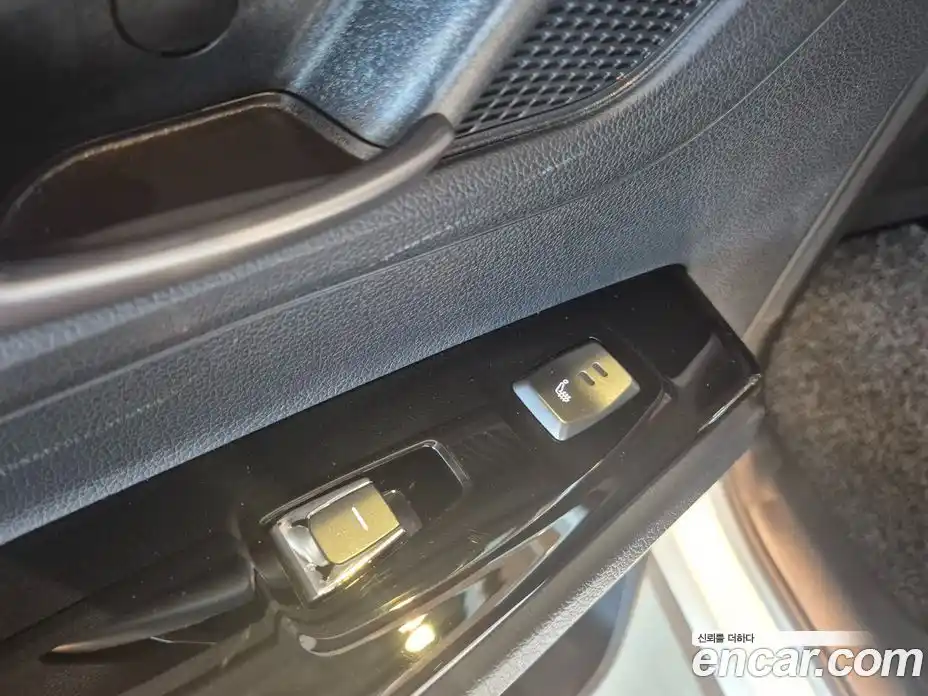 SsangYong Korando 2020 1.5 гидро в Москве № 1468369, фото 16