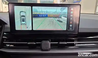 SsangYong Rexton 2023 2.2 гидро в Москве № 1468374, миниатюра 12