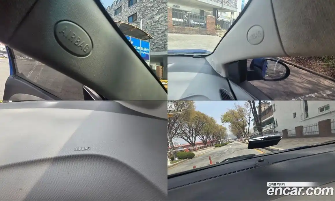 Chevrolet Aveo 2017 1.4 гидро в Москве № 1470160, фото 20