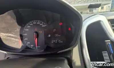 Chevrolet Aveo 2017 1.4 гидро в Москве № 1470160, миниатюра 8