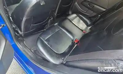 Chevrolet Aveo 2017 1.4 гидро в Москве № 1470160, миниатюра 10