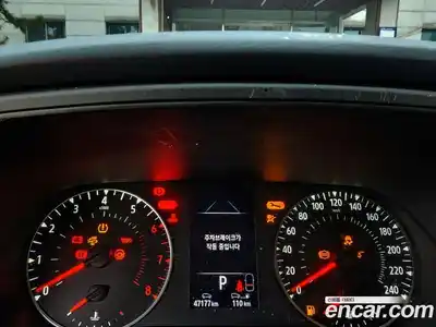 Renault XM3 2020 1.6 гидро в Москве № 1471744, миниатюра 11