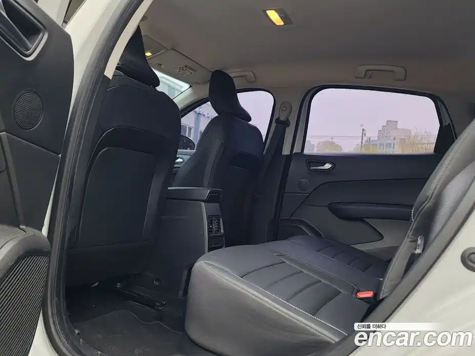 Renault XM3 2020 1.6 гидро в Москве № 1471744, фото 18