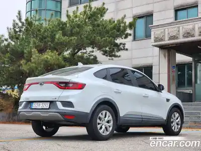 Renault XM3 2020 1.6 гидро в Москве № 1471744, миниатюра 4
