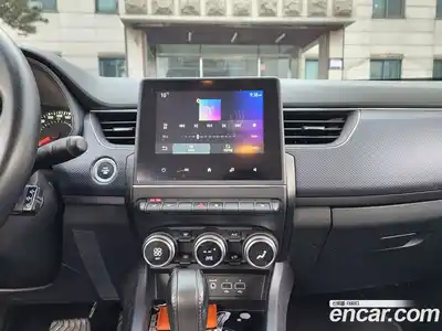 Renault XM3 2020 1.6 гидро в Москве № 1471744, миниатюра 7