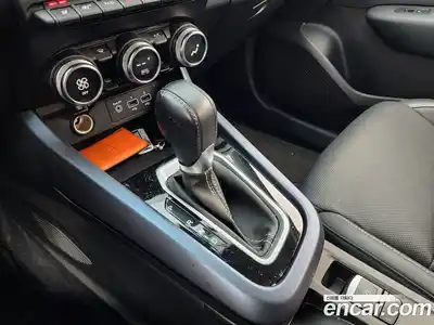Renault XM3 2020 1.6 гидро в Москве № 1471744, миниатюра 10