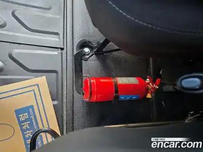 Renault Master 2019 2.3 механика в Москве № 1471770, миниатюра 12
