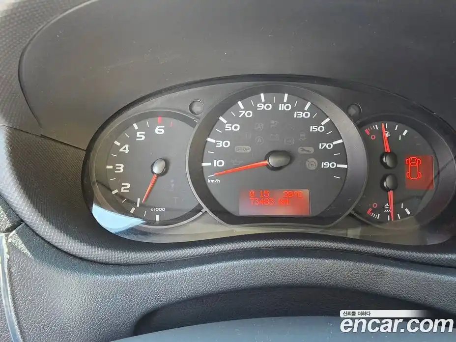 Renault Master 2019 2.3 механика в Москве № 1471770, фото 16