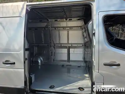 Renault Master 2019 2.3 механика в Москве № 1471770, миниатюра 7