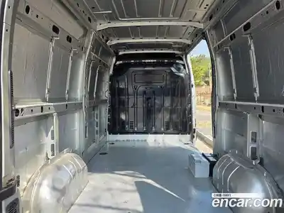 Renault Master 2019 2.3 механика в Москве № 1471770, миниатюра 9