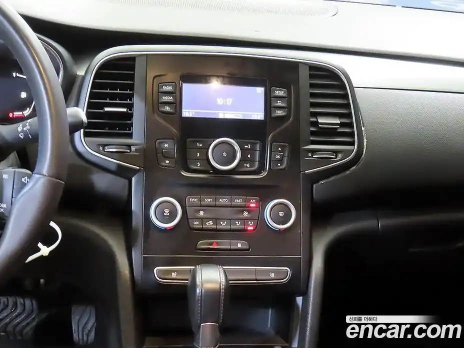 Renault SM6 2020 1.3 гидро в Москве № 1471809, фото 11