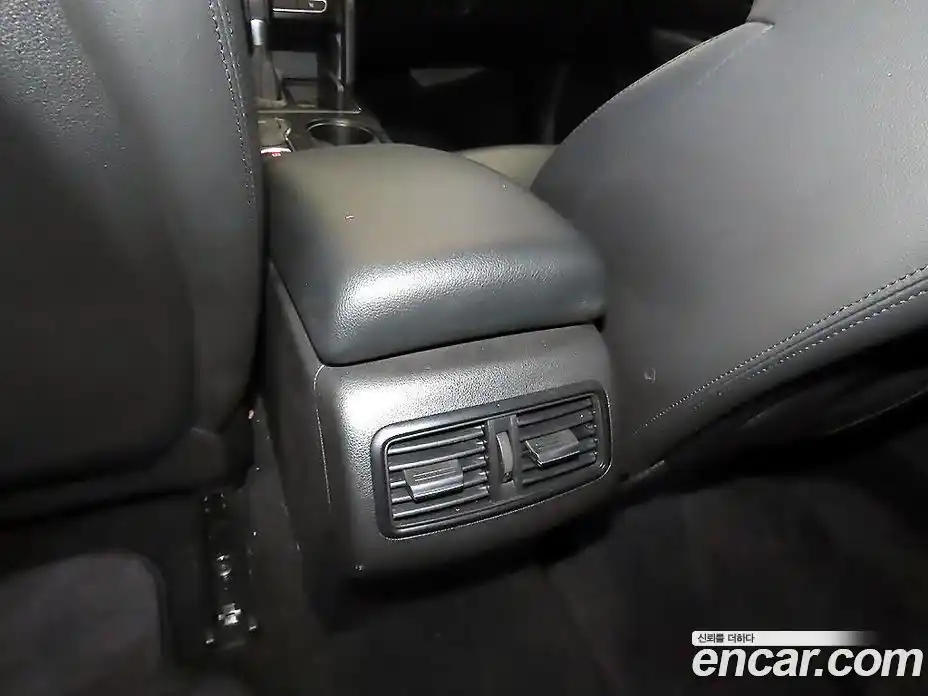 Renault SM6 2020 1.3 гидро в Москве № 1471809, фото 14