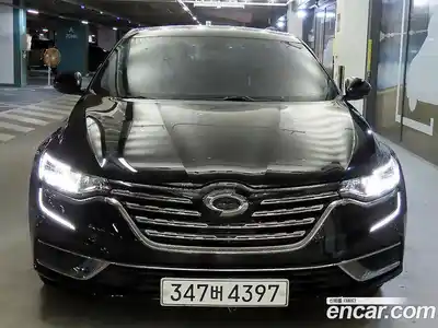 Renault SM6 2020 1.3 гидро в Москве № 1471809, миниатюра 2
