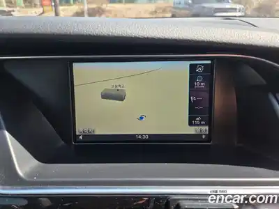 Audi A5 2015 2.0 гидро в Москве № 1473217, миниатюра 11