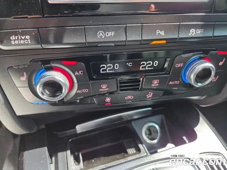 Audi A5 2015 2.0 гидро в Москве № 1473217, фото 14