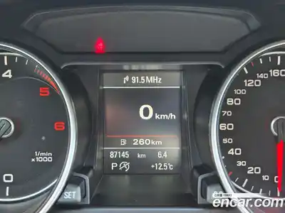 Audi A5 2015 2.0 гидро в Москве № 1473217, миниатюра 10